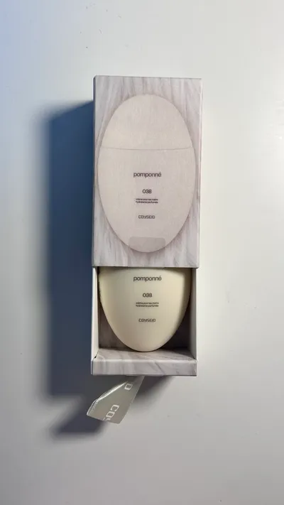 pomponne 038 hand cream - 감도 깊은 취향 셀렉트샵 29CM
