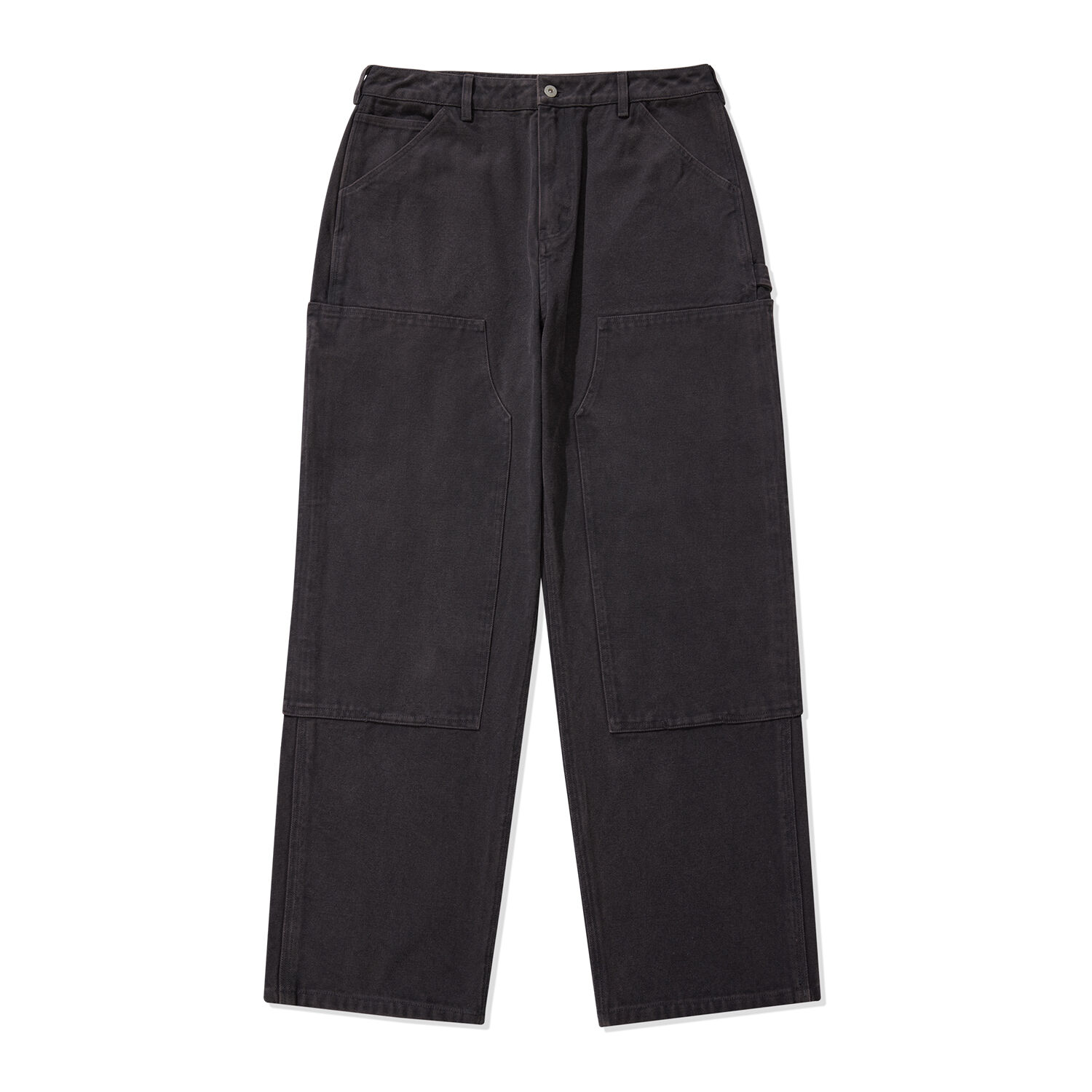パンツ 87MM Mmlg MM COATED DENIM PANTS INDIGO MMLGBD2BDN006ID Mmlg] MM COATED DENIM PANTS (INDIGO) - 감도 깊은 취향 셀렉트