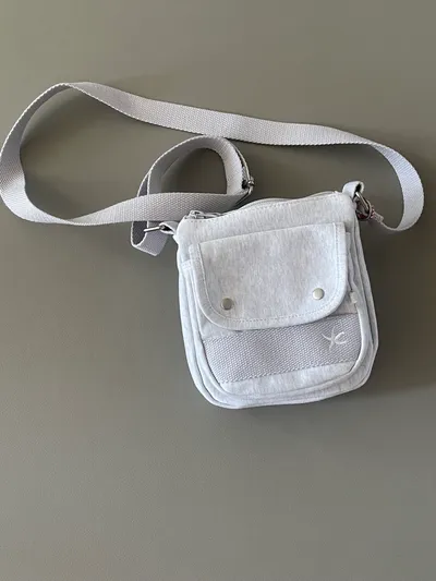 TCM starfish mini cross bag (grey) - 감도 깊은 취향 셀렉트샵
