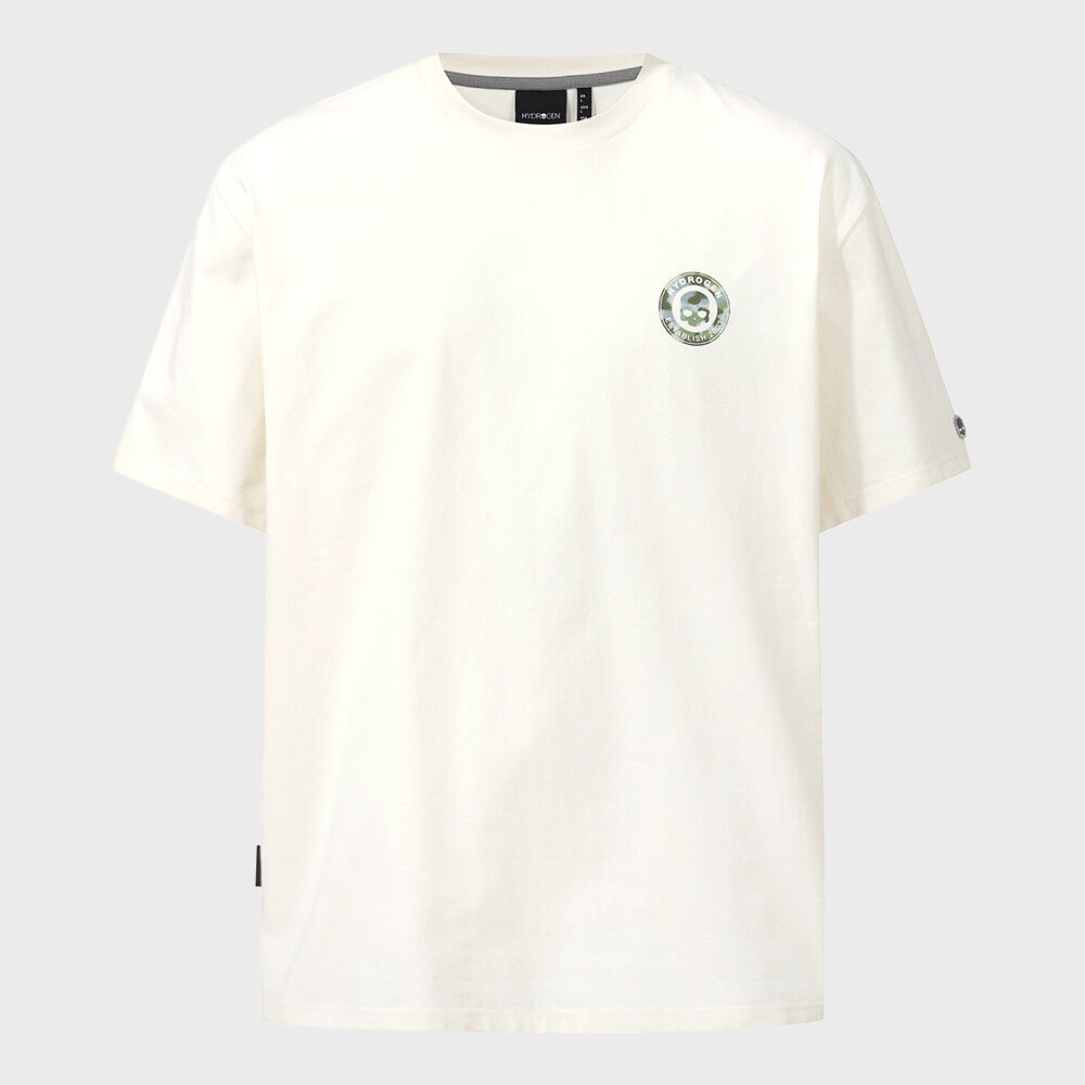 ◆adsr◆ UNISEX LOVE TSHIRT atb1252u(ECRU) Love' T-Shirt Ecru | SUBTYPE