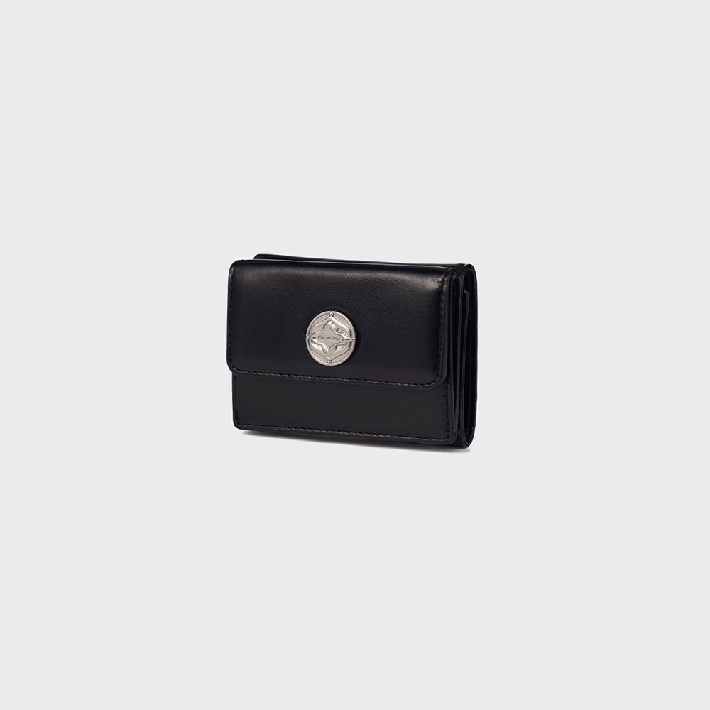 Flanner Business Card Wallet_RCWGX25142GRD - 감도 깊은 취향