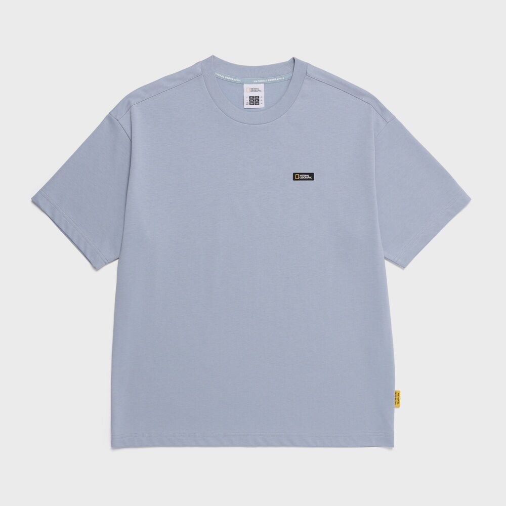 ★LMC★ SIGNATURE GLOBE TEE mint SIGNATURE GLOBE TEE mint - LMC | 엘엠씨