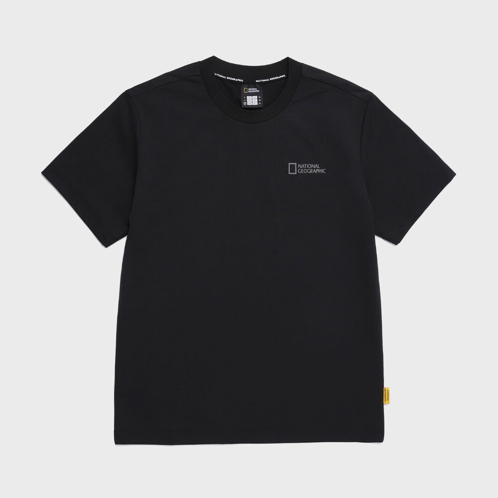 ★LMC★ FN DOODLE LOGO TEE black LMC X NEWERA WORLD TEE black - LMC | 엘엠씨
