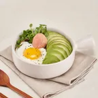 핸디보울 설백