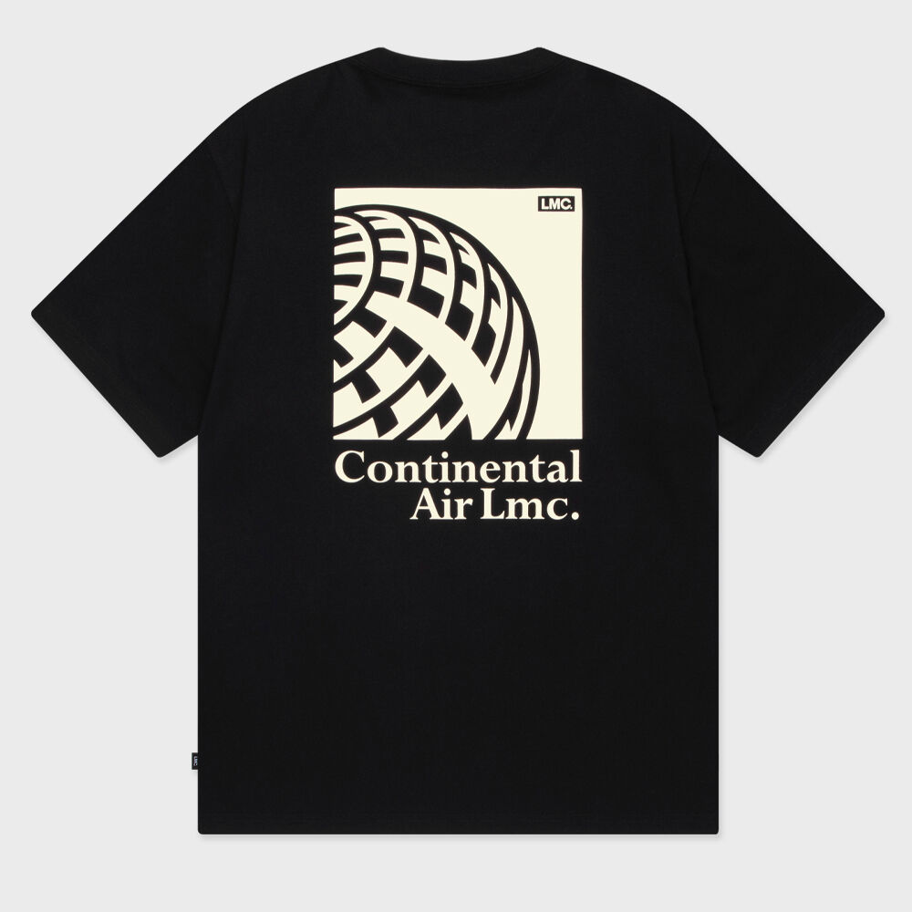 ★ LMC★ ACID WASHED DOODLE LOGO TEE black 0LM45STS192BLK 엘엠씨(LMC) ACID WASHED DOODLE LOGO TEE black - 사이즈