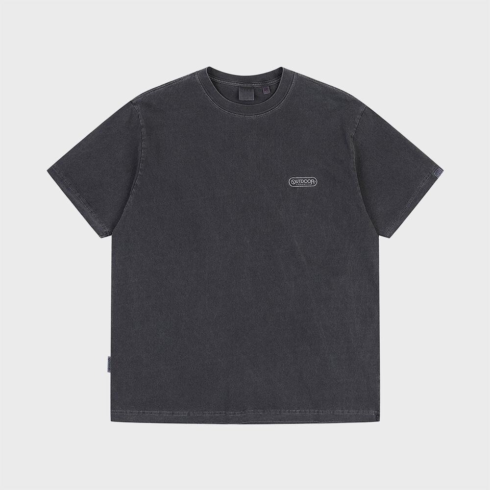 【PARTIMENTO】 Breeze Tee /追跡付 BEAMS（ビームス）＜MEN＞FUJI ROCK FESTIVAL'24 / K.T KOBEL