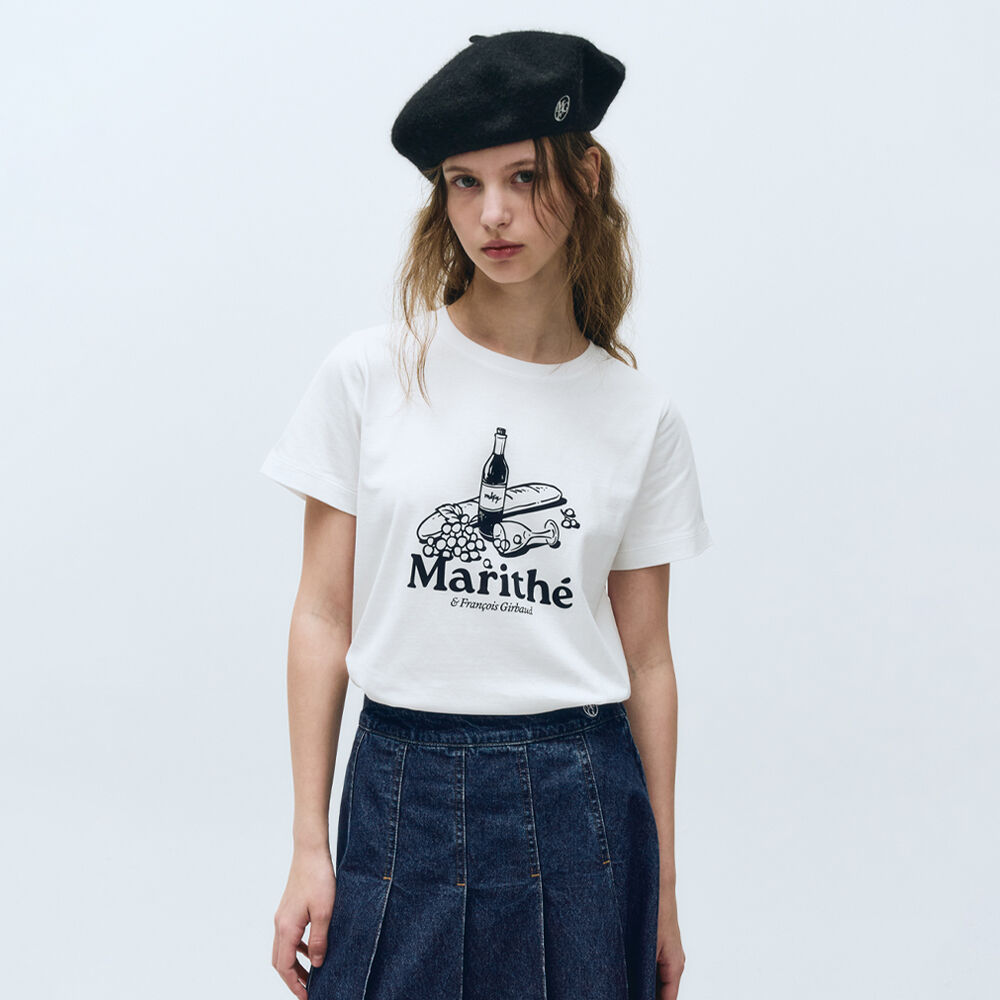 Tシャツ・カットソー [BRAVADO] GNR Pink Bullet Crop (BRENT2359) BRAVADO] GNR Pink Bullet Crop (BRENT2359) (BRAVAD/Tシャツ