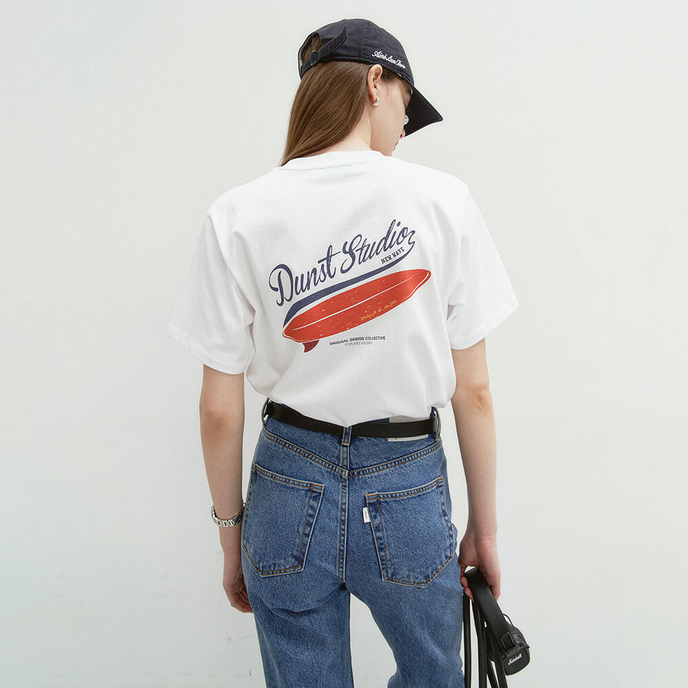 ★RAIVE★ Circle Raive Graphic Tshirt VW5ME608_3color 8/5 Pre-order) Circle Raive Graphic T-shirt VW5ME608_3color