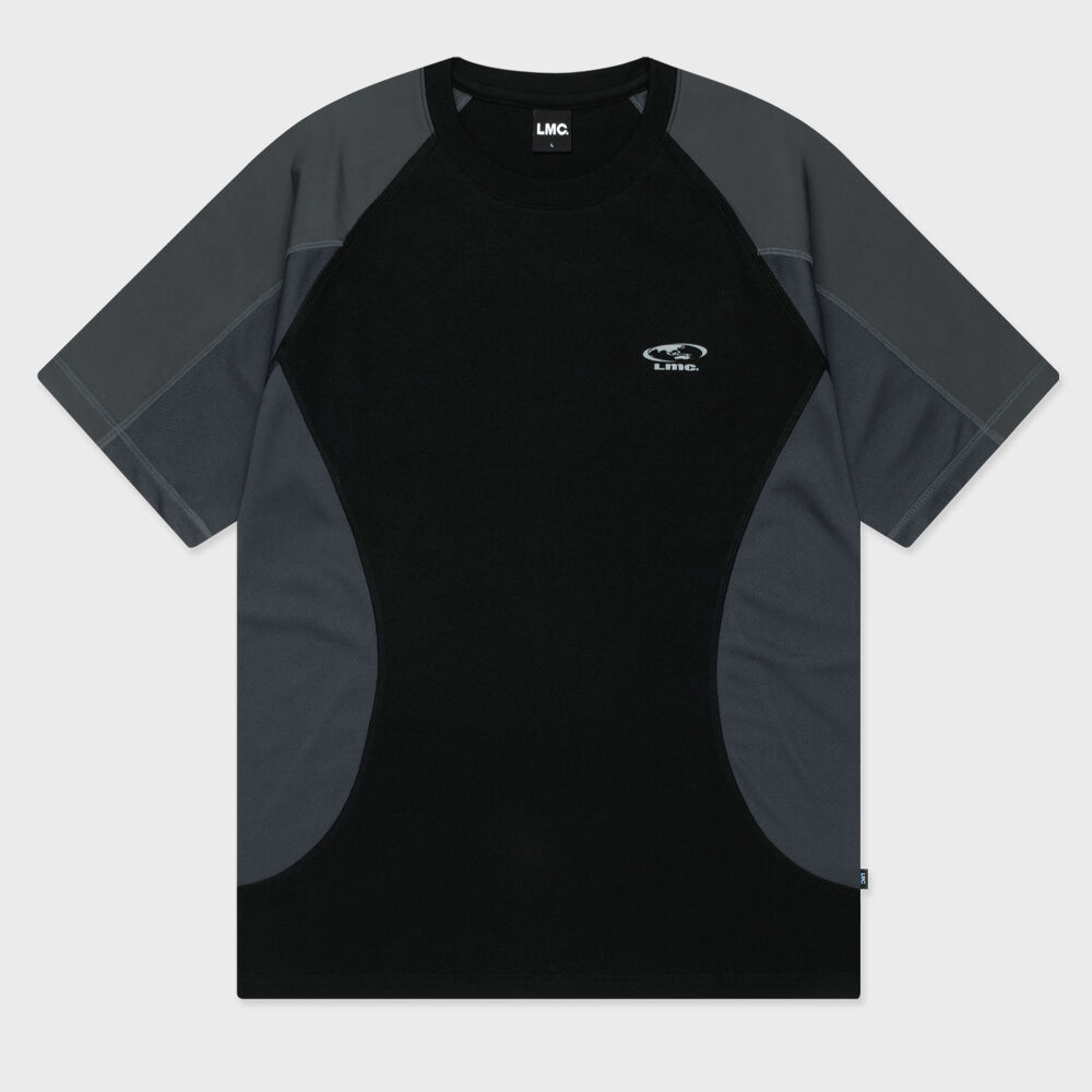★LMC★ FN DOODLE LOGO TEE sand LMC