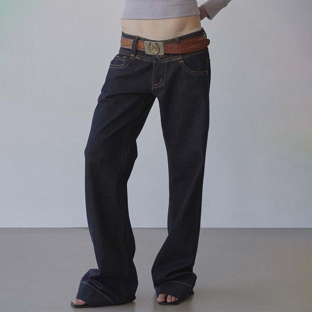 ★SCULPTOR★ Rosy Terry Pants White SC24S426WH Rosy Terry Pants Gray – Sculptor