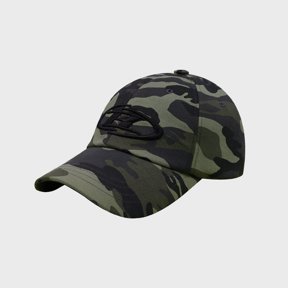 【bauf】 ★韓国大人気★B LOGO ball cap black camo MUSINSA | BAUF B LOGO Ball Cap [Camo Black]