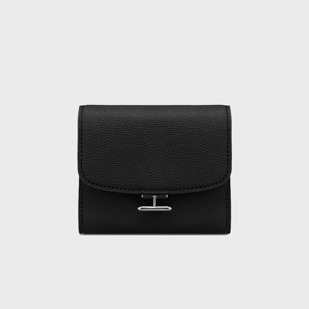 ★COURONNE★ Reve Coin Card Wallet_RCWGX25144BRD COURONNE] Reve Coin Card Wallet GC / 韓国発 (COURONNE/カード