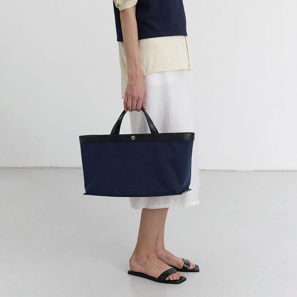 Wrinkle Pumpkin Leather Bag (silver) [韓国29CM限定アイテム] Wrinkle Pumpkin Leather Bag (silver) [韓国29CM限定アイテム