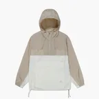 네파/본사직영 7ID0663 공용 C-TR 컬러블록 아노락