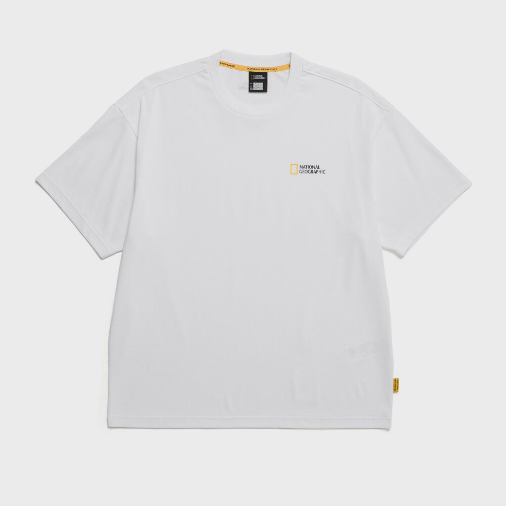 ★YESEYESEE★ YES Web Logo Tee White YS251TTSST09WHT MUSINSA | YESEYESEE Y.E.S Web Logo Tee White