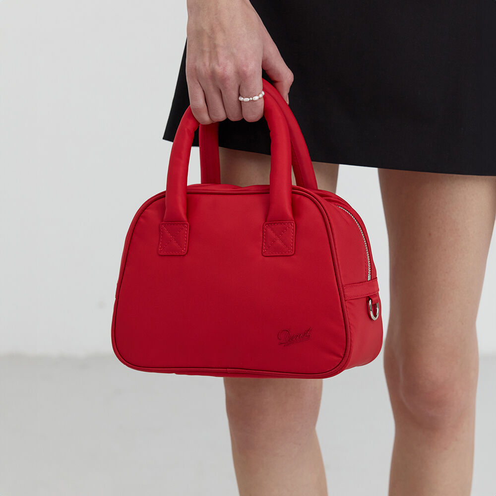 [NICEGHOSTCLUB]3STAR RANSEL BAG_RED(NG2EFUAB40A)です。 MUSINSA | NICE GHOST CLUB 3STAR RANSEL BAG_RED(NG2EFUAB40A)