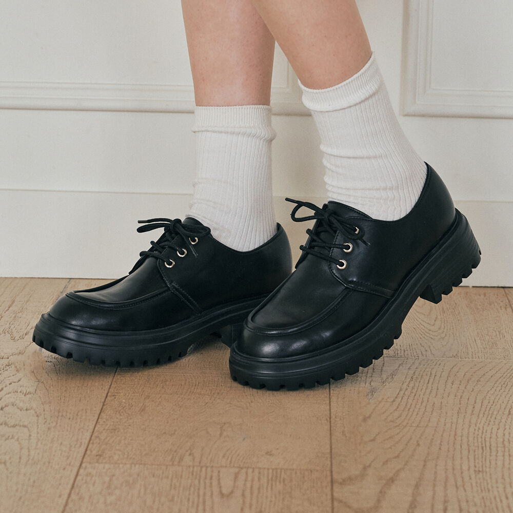 フラットシューズ ^fri fla^ ljh7078 platform flower loafers black 5009812586 ljh7078 platform flower loafers _ black - 감도 깊은 취향