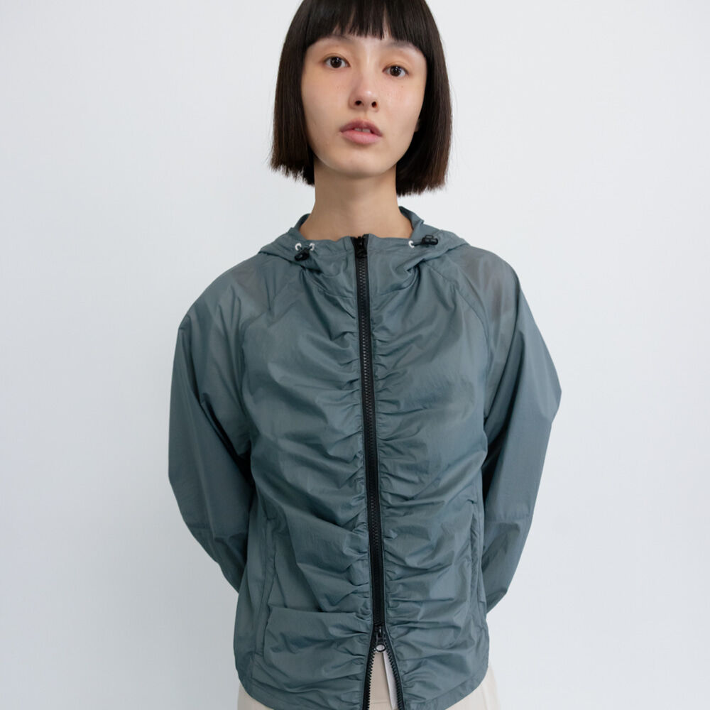 Symbol Check Wind Jacket Pink - 감도 깊은 취향 셀렉트샵 29CM