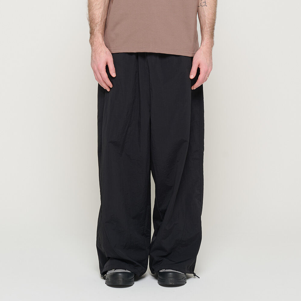 【BAON】[unisex] Iroca String Banding Pants BAON】[unisex] Iroca String Banding Pants (BAON/パンツ