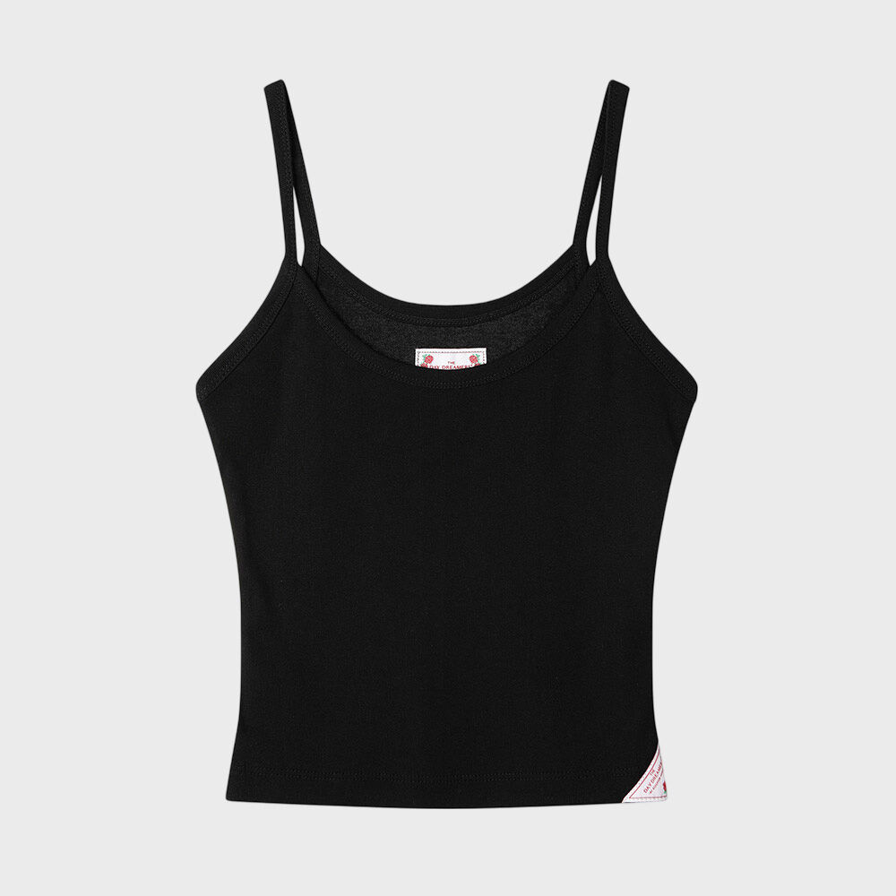 ★2024SS新作★LMC★WM LOVE MY CAT SLEEVELESS TOP LMC WM Love My Cat Sleeveless Top - Blue | International Store