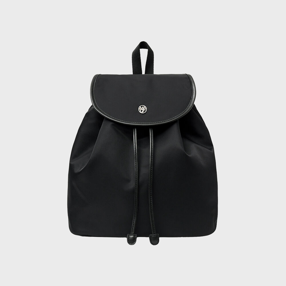 Root backpack Nylon Misty blue - 감도 깊은 취향 셀렉트샵 29CM
