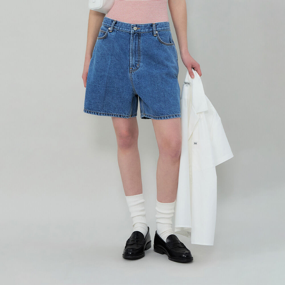 GROVE ♥ ELLIS LACE SHORTS /追跡付 ELLIS LACE SHORTS (IVORY) - 감도 깊은 취향 셀렉트샵 29CM