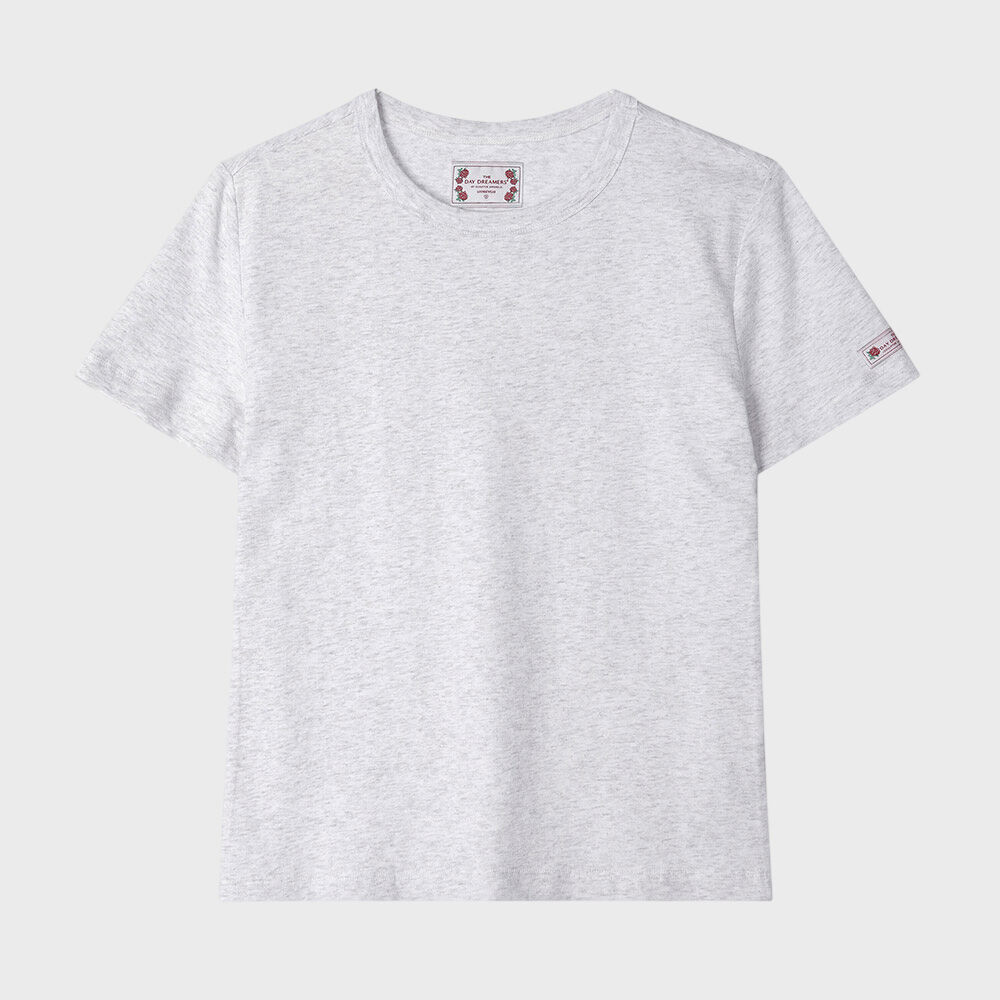 ★SCULPTOR★ I am a Joy Magnet Tee White SC24S252WH I am a Joy Magnet Tee White - 감도 깊은 취향 셀렉트샵 29CM
