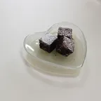 [29cm 단독] 하트접시 14cm 바닐라