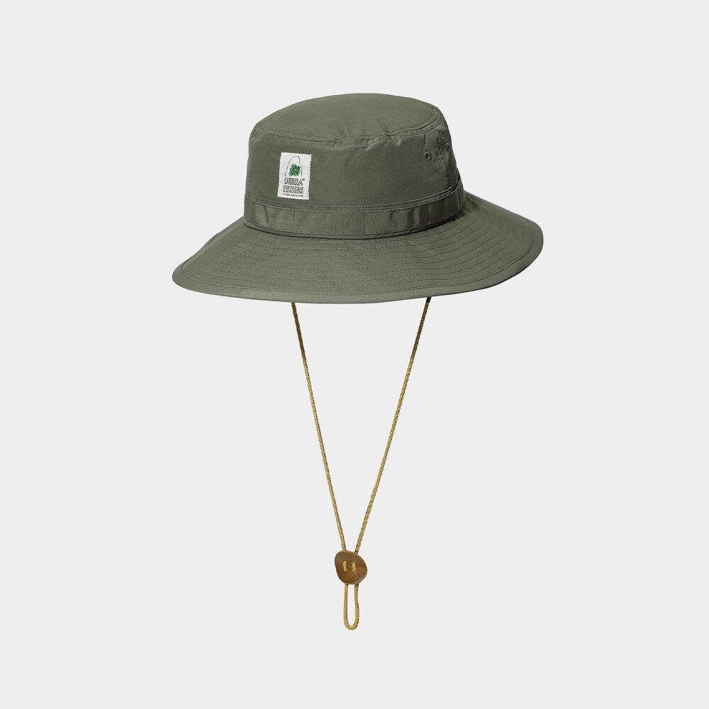 【THISISNEVERTHAT】(FW24) Jungle Bucket Hat Camo FW24) Jungle Bucket Hat - thisisneverthat®