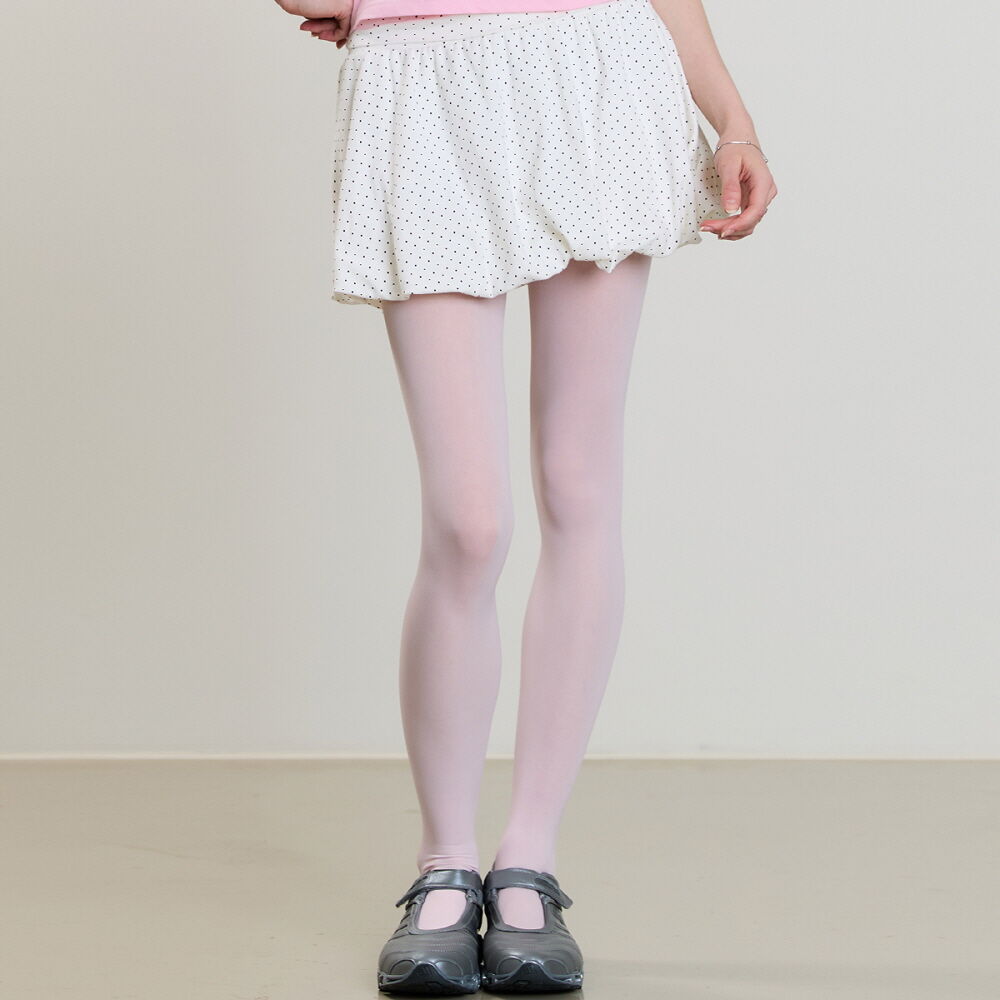 ★LUVISTRUE★SM BALLOON SKIRT(WHITE)★正規品/韓国直送料込 Serena Bubble Skirt