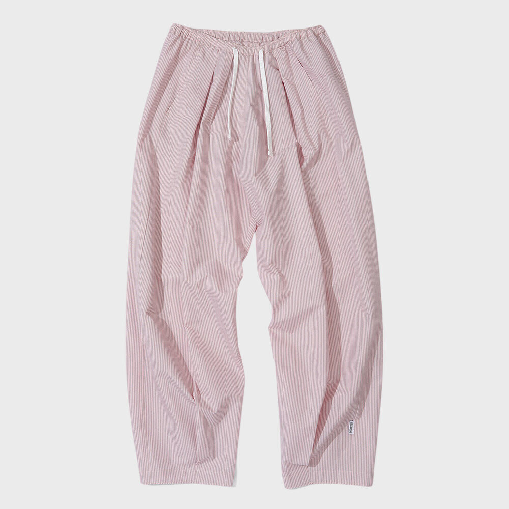 ★SCULPTOR★ My Go To Pintuck Pants Lemon SC24S419YE MUSINSA | SCULPTOR My Go To Pintuck Pants Lemon