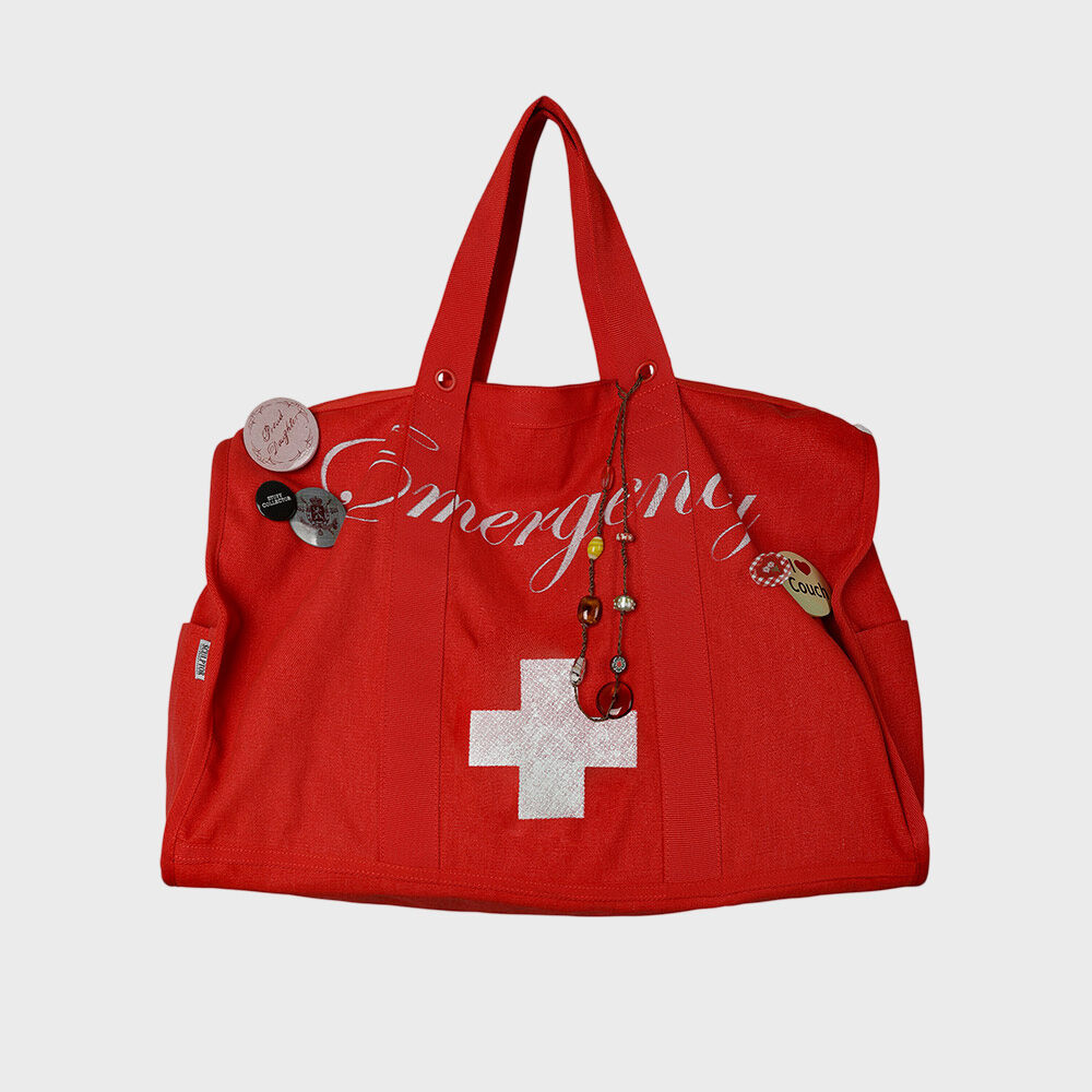 [無料配送] ◆ [Sculptor X Fantasia] ◆ Tail Mini Bag Sculptor X Fantasia] Tail Mini Bag Raw - 감도 깊은 취향
