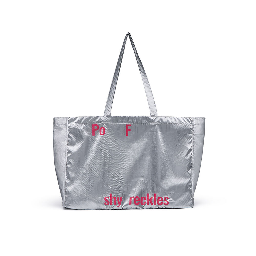 PUPPY & CAT TOTE BAG (2color) - 감도 깊은 취향 셀렉트샵 29CM