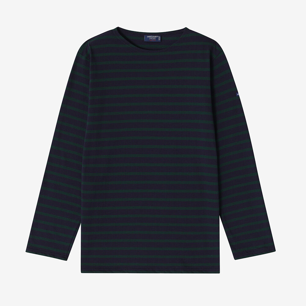 ★関税込★depound★dpwd elbow patch stripe t shirts★ 일상에 감성을 더하다