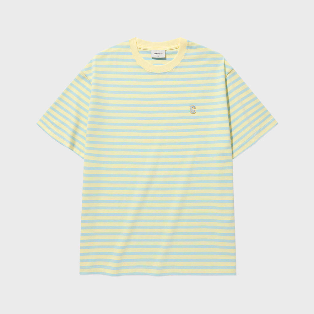 Mmlg] BIRDPIT FLOWER HILL HF-T (LEMON) - 감도 깊은 취향