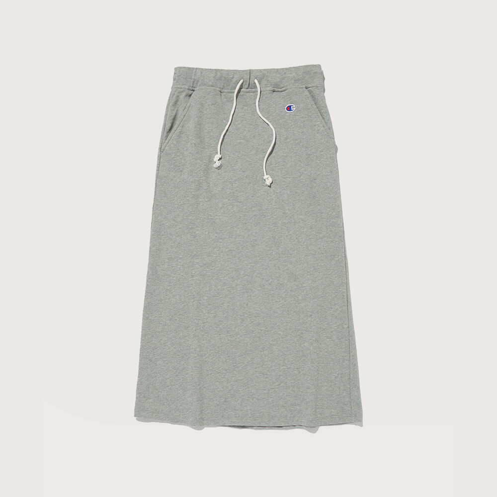 スカート Rora Stitch Maxi Skirt 3COL Rora Stitch Maxi Skirt - 3COL - 감도 깊은 취향 셀렉트샵 29CM