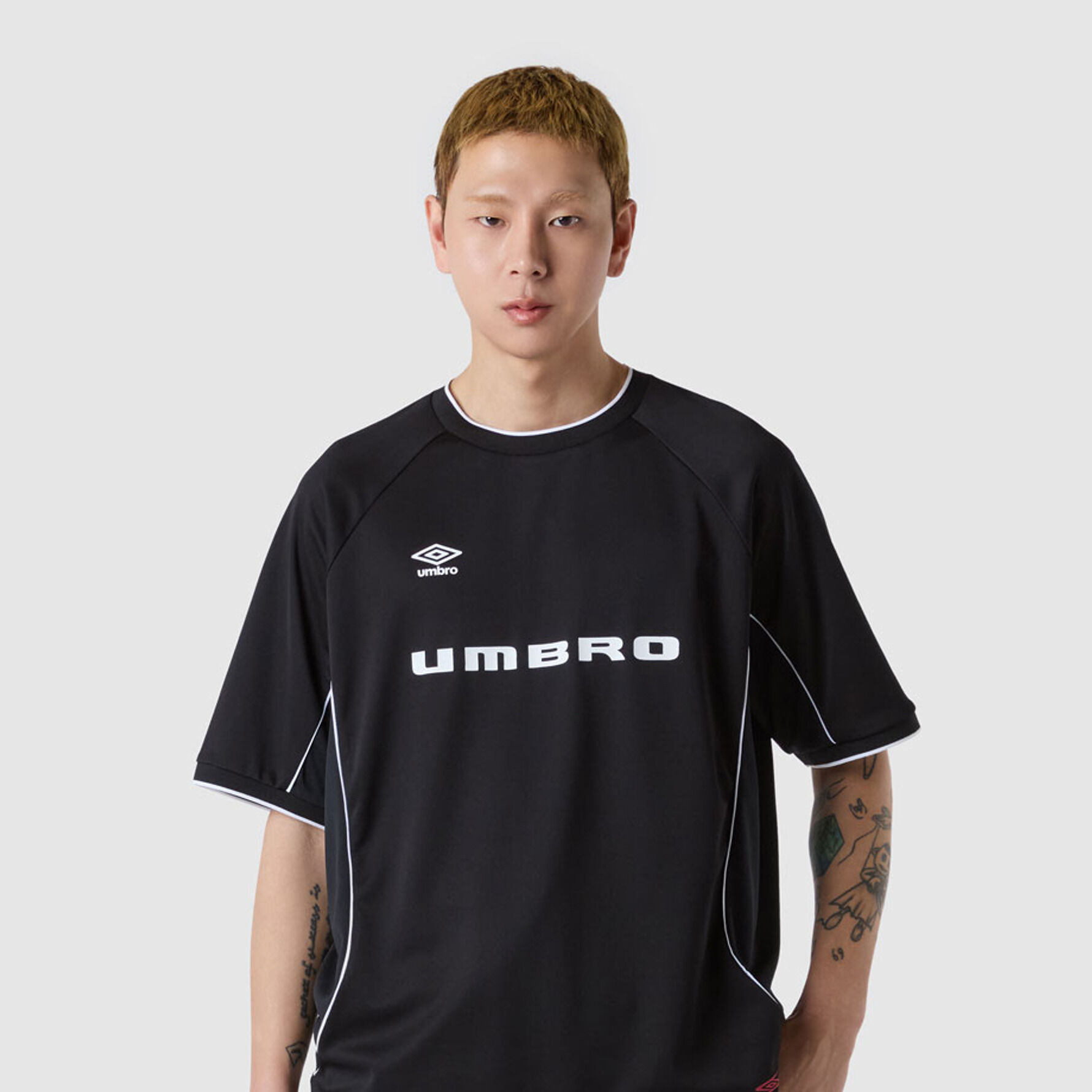 ★UMBRO★ UMBRO X MOONSUN GAME SHIRT PINK UQ221CRJ41 UQ221CR UUM1UB2N_UJK_LS_GOALKEEPER_F1_
