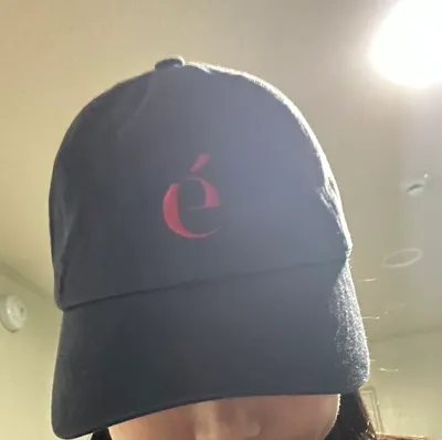 【ARCHIVEPKE】FLING-MOVE 000 BALL CAP Fling-mové 000] Ball cap(My clean bed)_Archivépke