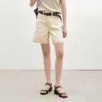 [29CM 단독] 세즈 워싱 코튼 쇼츠 (5colors)