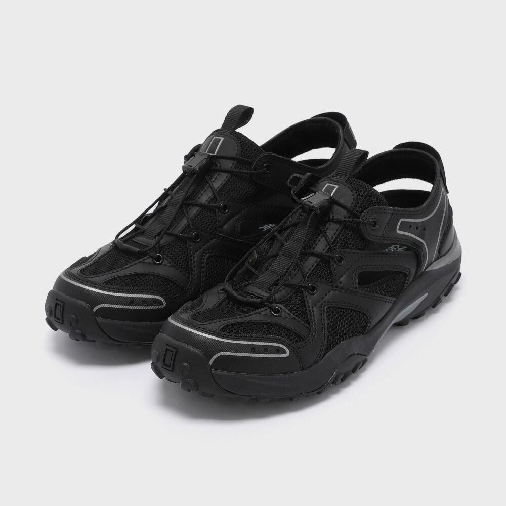 ★New Balance★ NBRJFS430L Cove SD4205LG2 LGRAY NBRJFS430L New Balance Cove Casual Sandals SD4205LG2 Unisex Sports