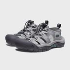 [29cm Only] 뉴포트 H2 샌들 Grey Smoke Blue