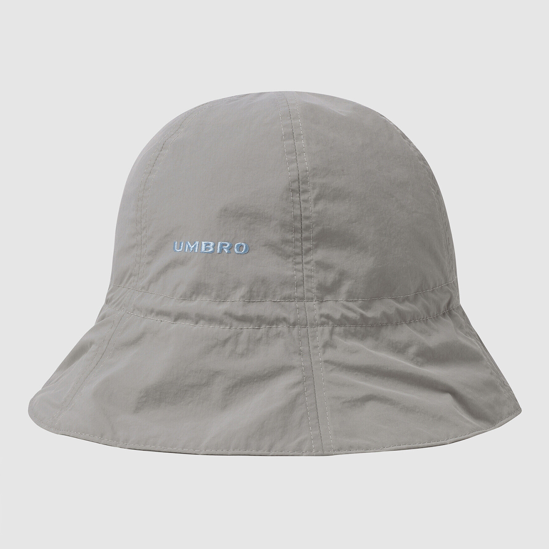 ■ENGBROX■ sunset heart strap wide hatwhite EBHT24004WH sunset heart strap wide hat_beige - 감도 깊은 취향 셀렉트샵 29CM