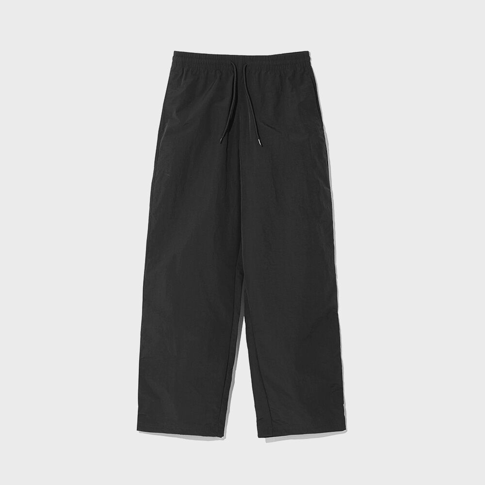 パンツ YOUHEE YOUHEE WIDE JOGGER PANTS CHARCOAL 유희(YOUHEE) YOUHEE WIDE JOGGER PANTS CHARCOAL - 사이즈
