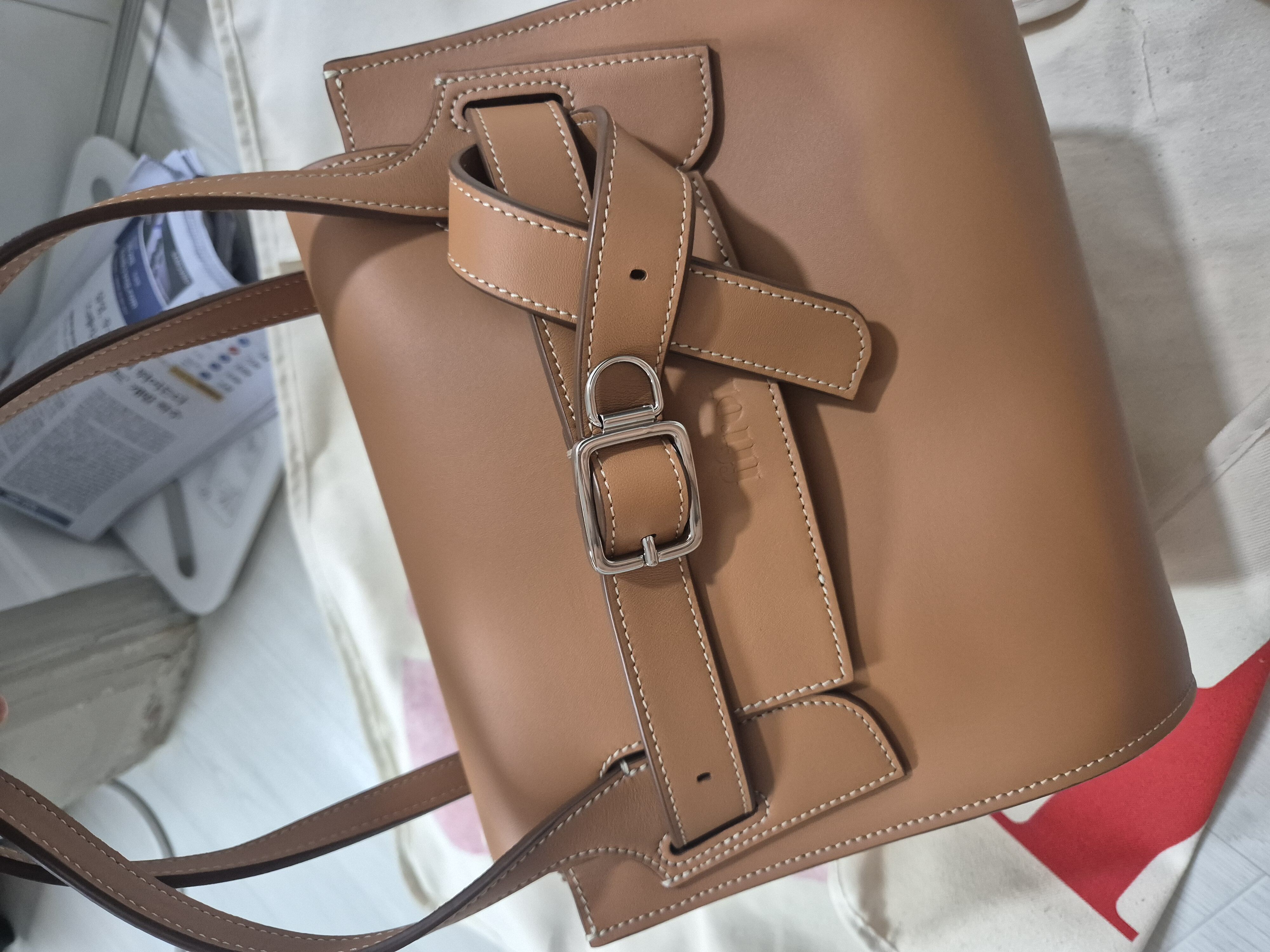 【ffroi】jasmine C 29CM 단독] jasmine C - 감도 깊은 취향 셀렉트샵 29CM