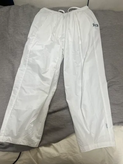 My Go To Pintuck Pants White - 감도 깊은 취향 셀렉트샵 29CM