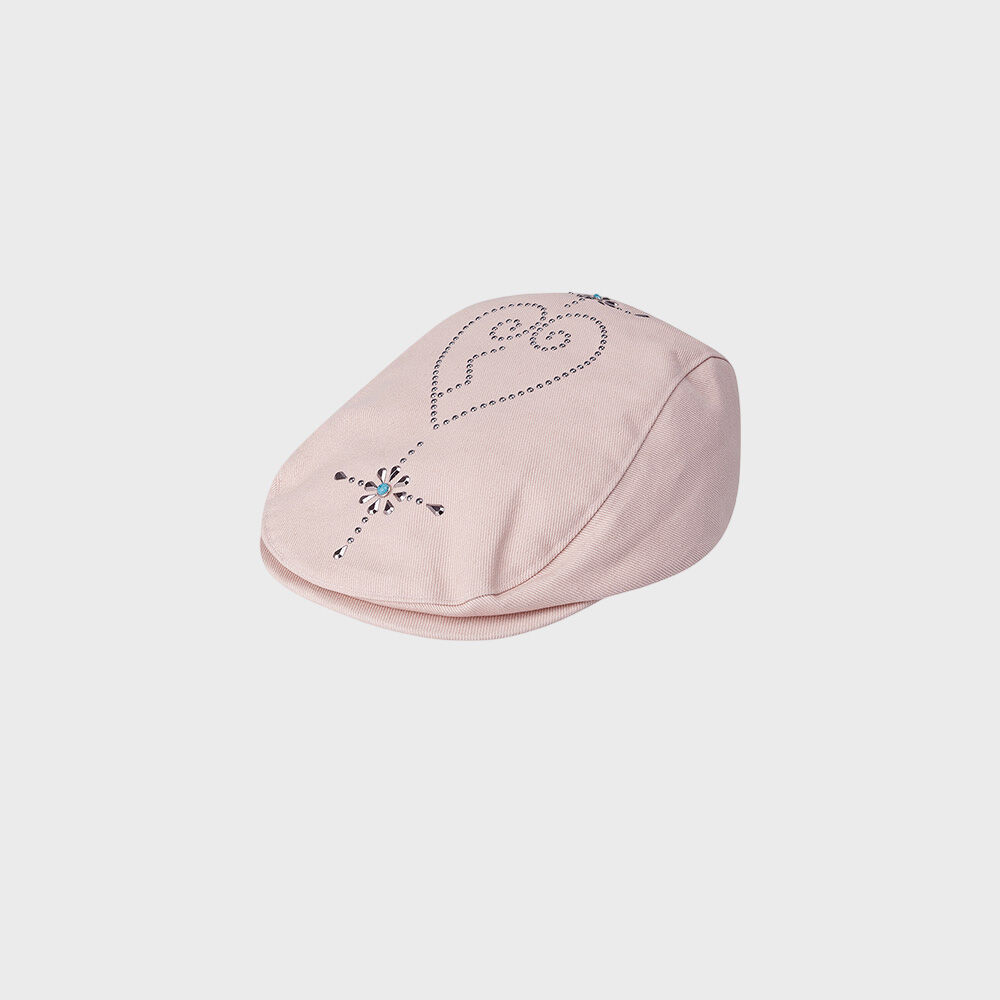 ★NOFFICIALNOFFICE★KITCH PUPPY BALL CAP PINK★正規品/送料込 New Era Essential 9FORTY Cap | New Era Cap UK