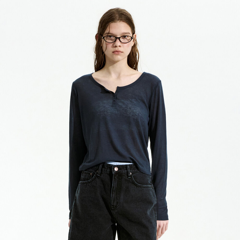 ★OY★TRUMP STRIPE LAYERED LONG SLEEVE - BLACK★正規品/人気 OY/オーワイ』 TRUMP STRIPE LAYERED LONG SLEEVE/トランプ