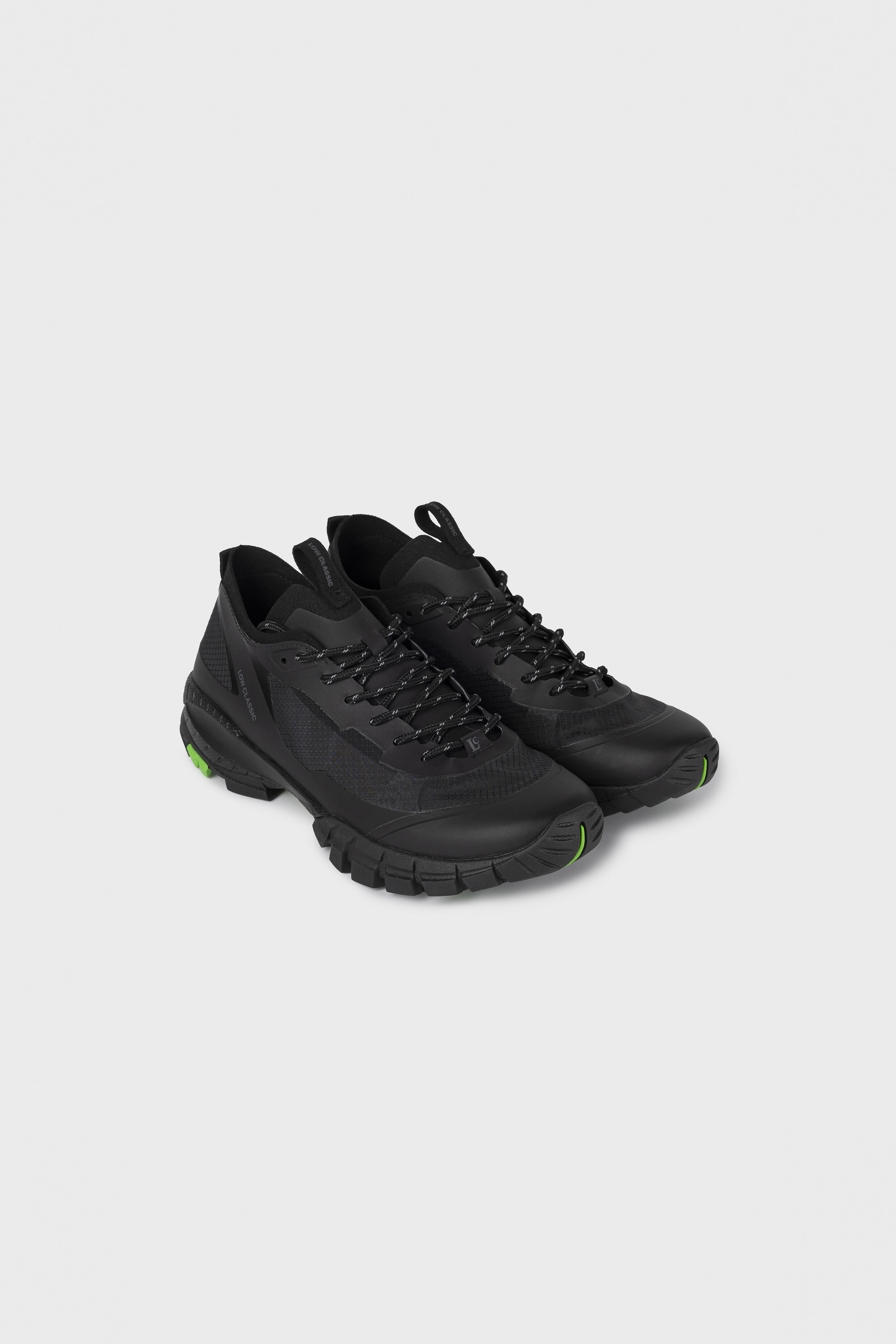 ★関税込★LOW CLASSIC★Lc T-1 VIBRAM SNEAKERS★ LC T-1 VIBRAM SNEAKERS | k3 online store