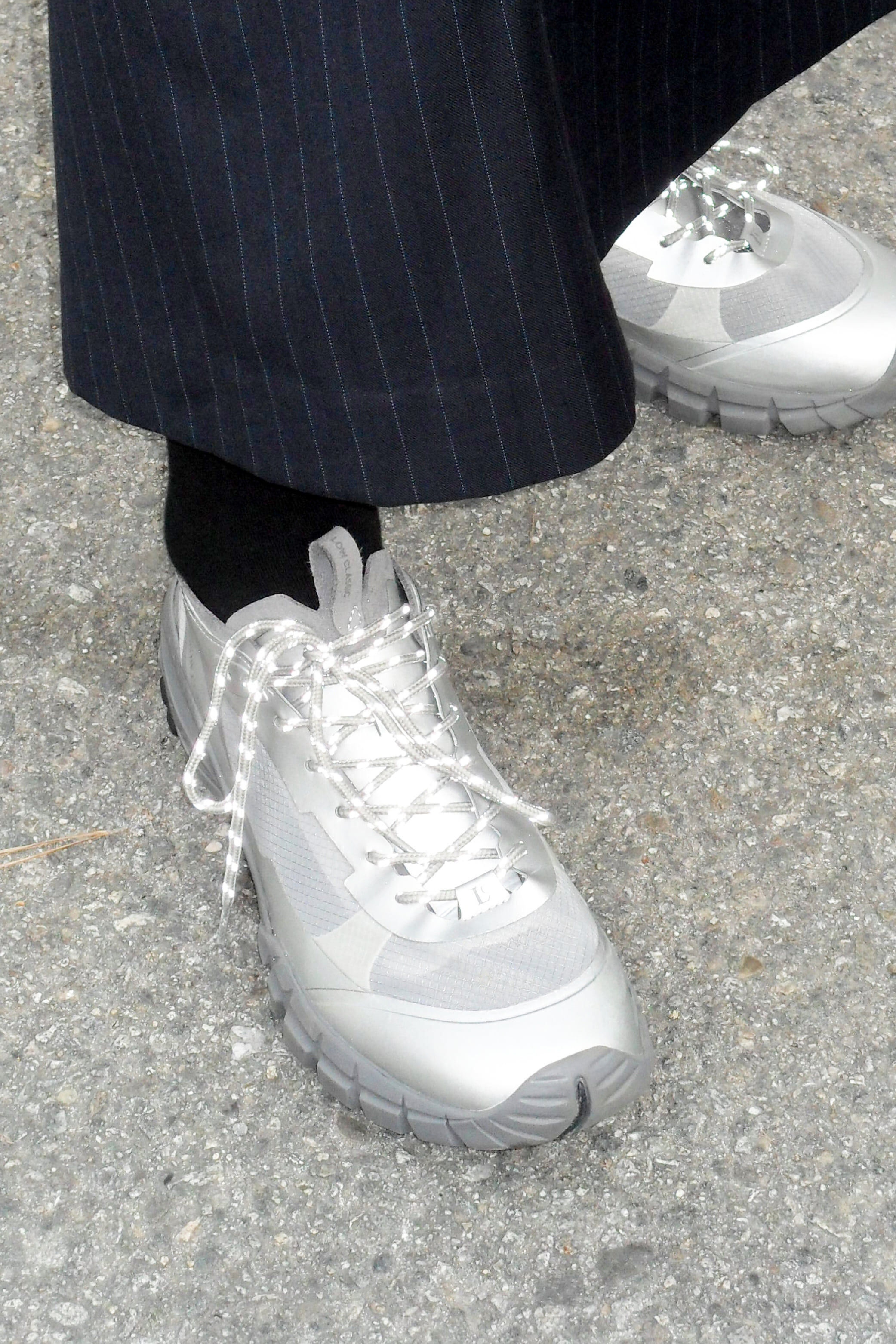 ☆LOW CLASSIC☆Lc T-1 VIBRAM SNEAKERS スニーカー 男女兼用 LC T-1 VIBRAM SNEAKERS | k3 online store