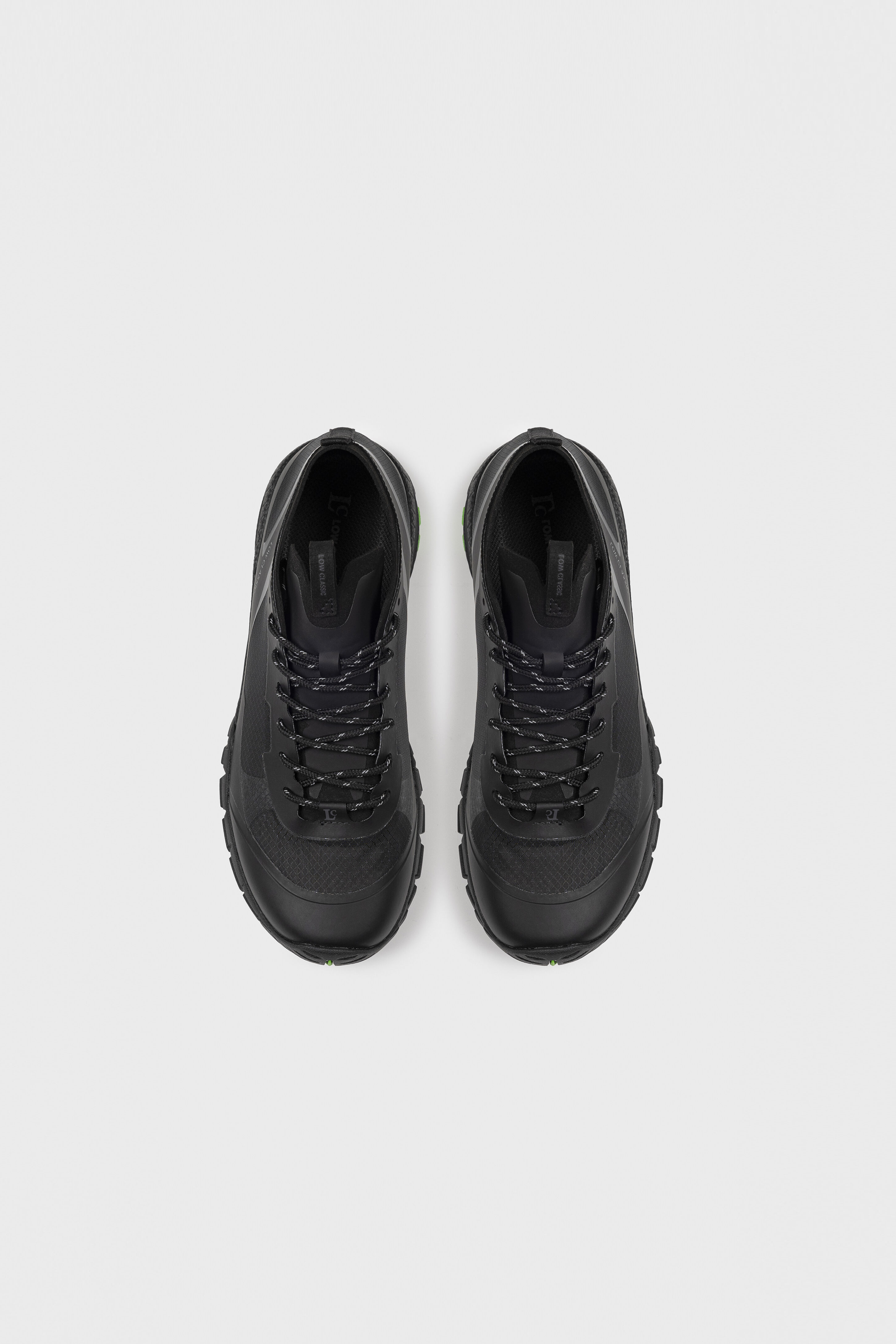 Lc T-1 VIBRAM SNEAKERS_LC257SO01 - 감도 깊은 취향 셀렉트샵 29CM